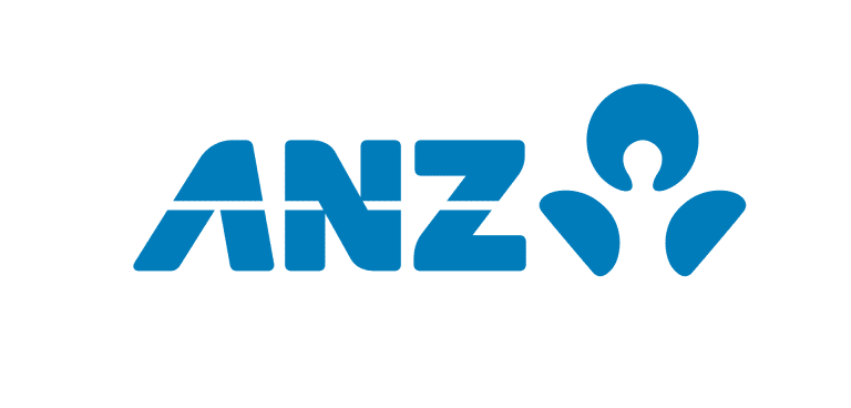 anz logo