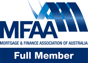 MFAA logo