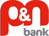 p& n bank logo